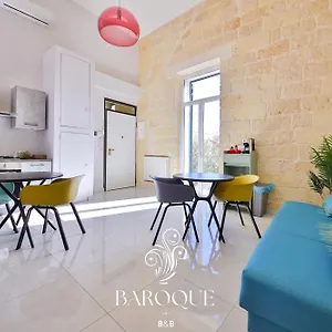  Couette-café Baroque