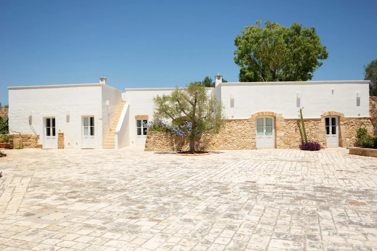 Masseria Borgo Mortella Lecce 0*,  Italy