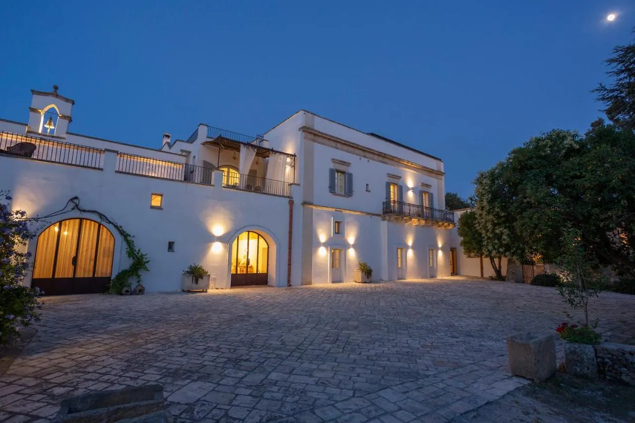 Masseria Borgo Mortella Lecce 0*,  Italy