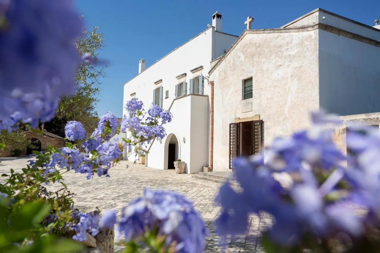 Masseria Borgo Mortella Lecce Bed & Breakfast