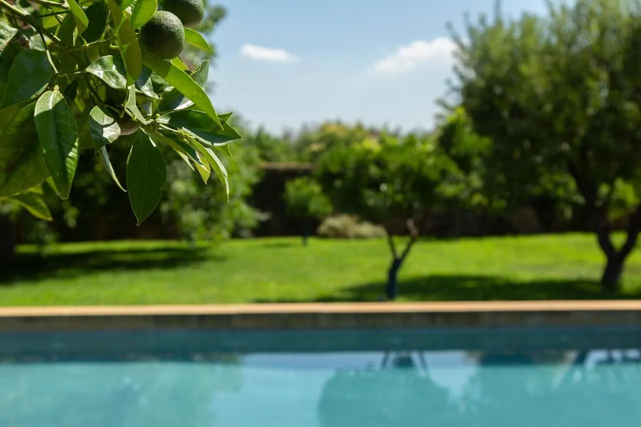 Masseria Borgo Mortella Lecce