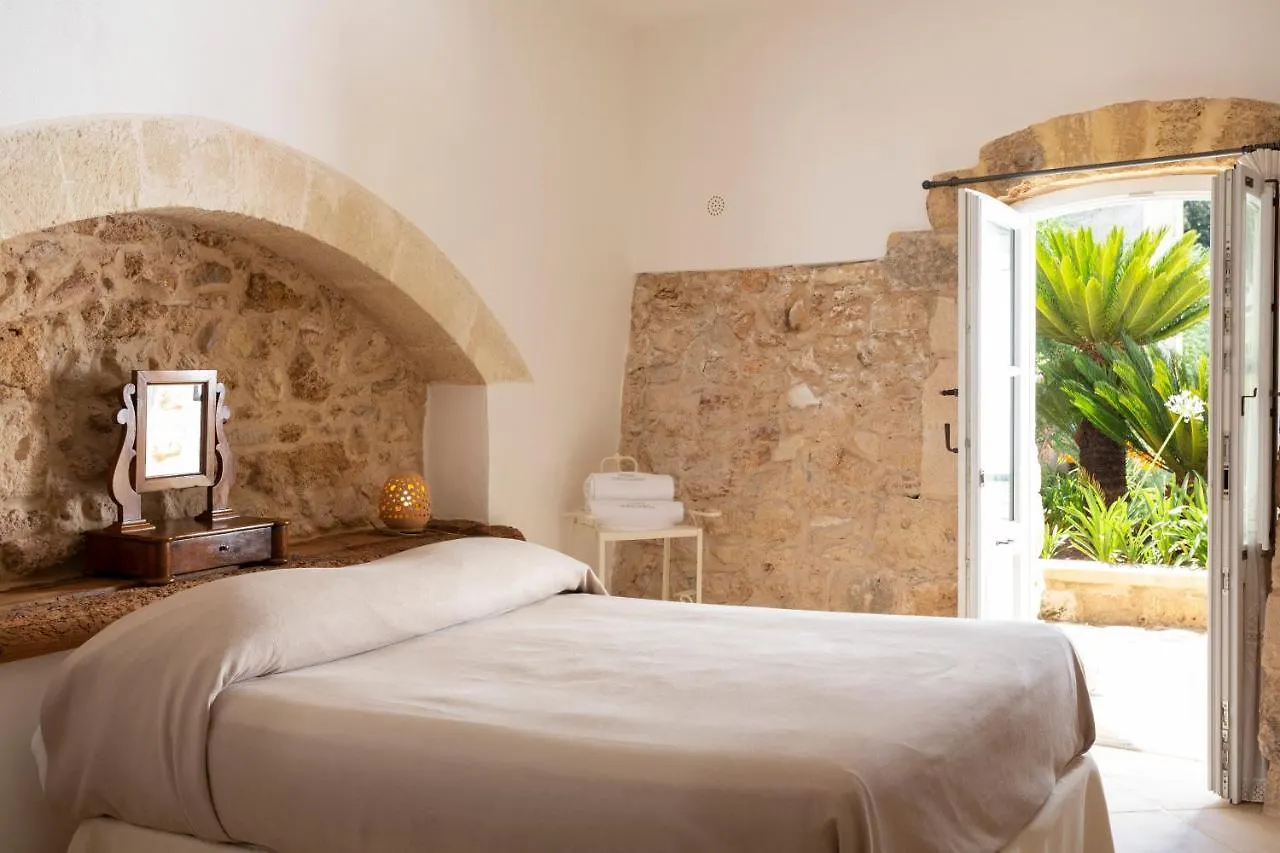 Masseria Borgo Mortella Lecce 0*,  Italy