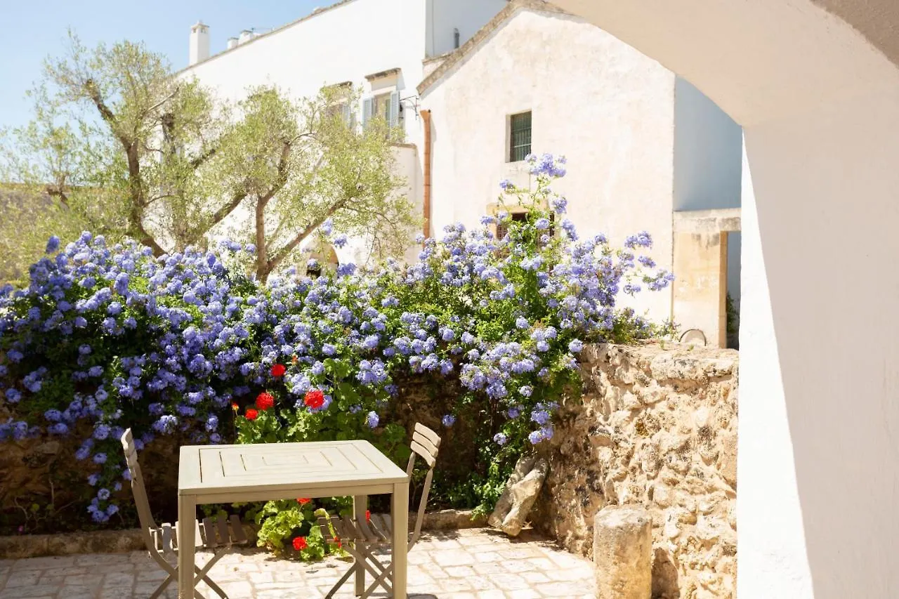 Masseria Borgo Mortella Lecce Bed & Breakfast