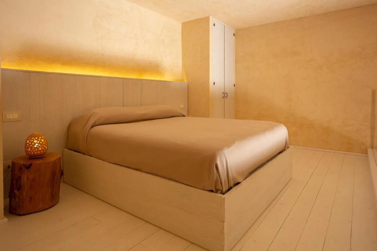 Bed & Breakfast Masseria Borgo Mortella Lecce Italy