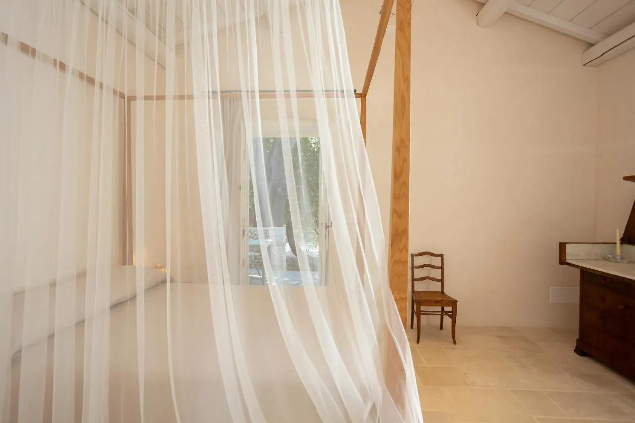 Masseria Borgo Mortella Lecce Bed & Breakfast