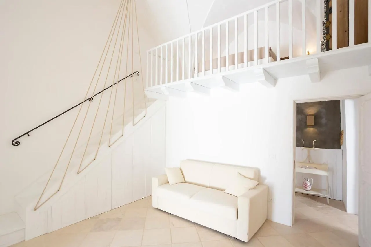 Masseria Borgo Mortella Lecce Bed & Breakfast
