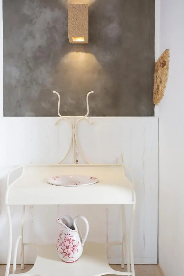 Bed & Breakfast Masseria Borgo Mortella Lecce