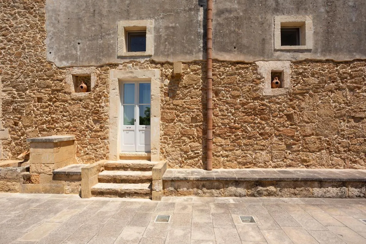 Masseria Borgo Mortella Lecce Italy