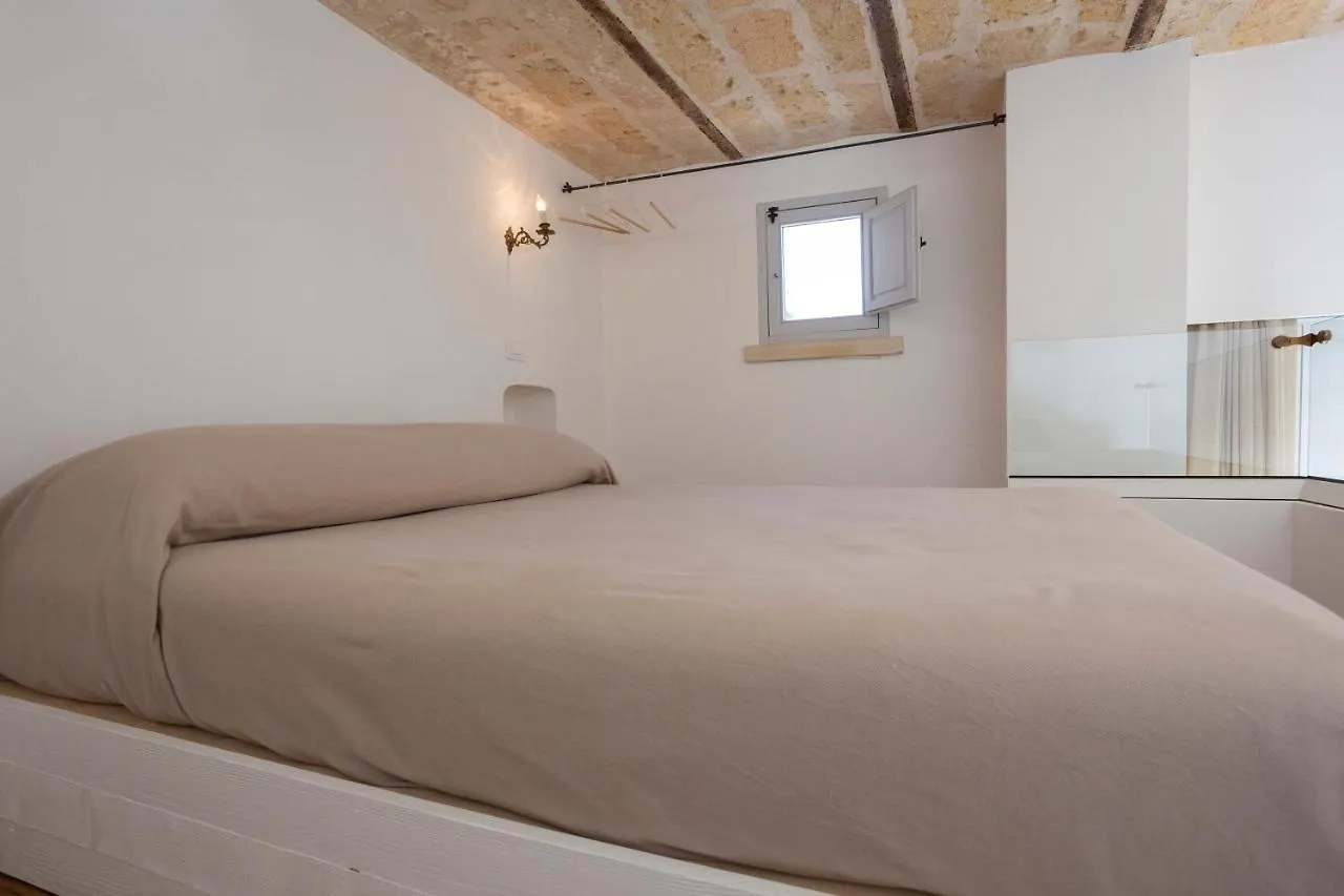 Masseria Borgo Mortella Lecce Italy