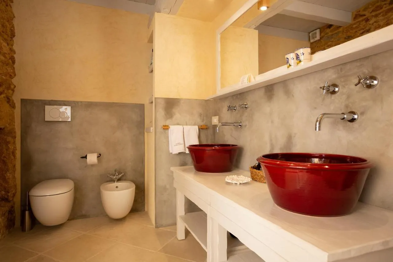 Bed & Breakfast Masseria Borgo Mortella Lecce Italy