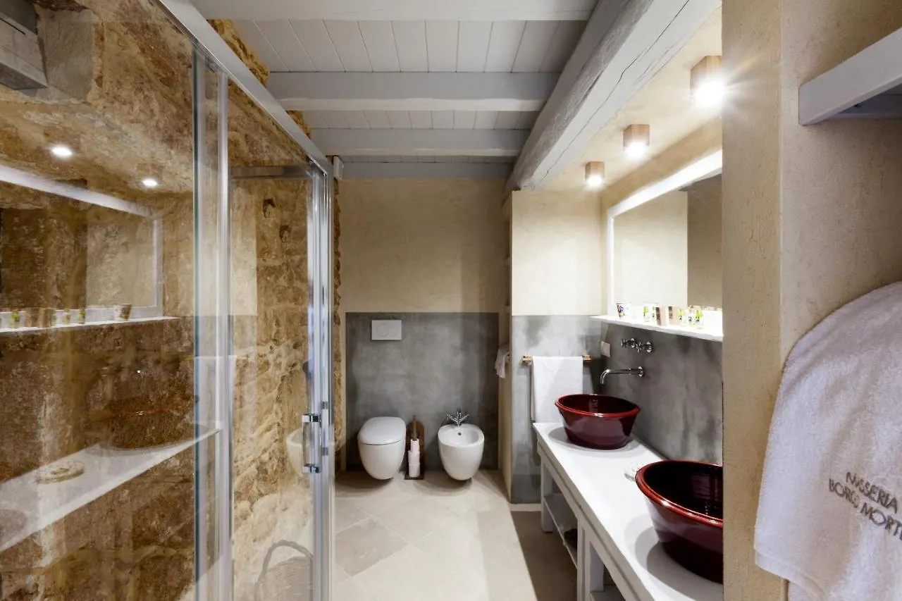 Masseria Borgo Mortella Lecce Italy
