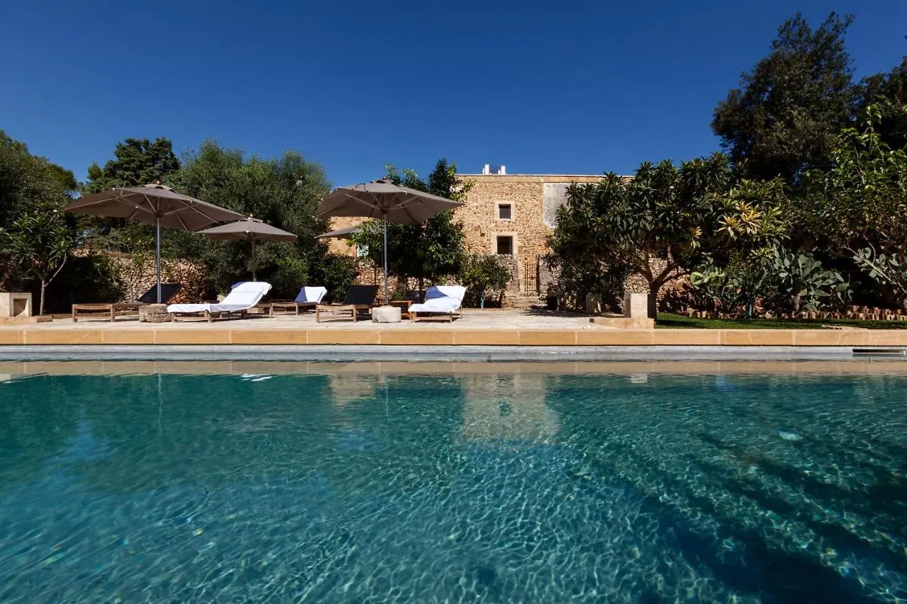 Bed & Breakfast Masseria Borgo Mortella Lecce