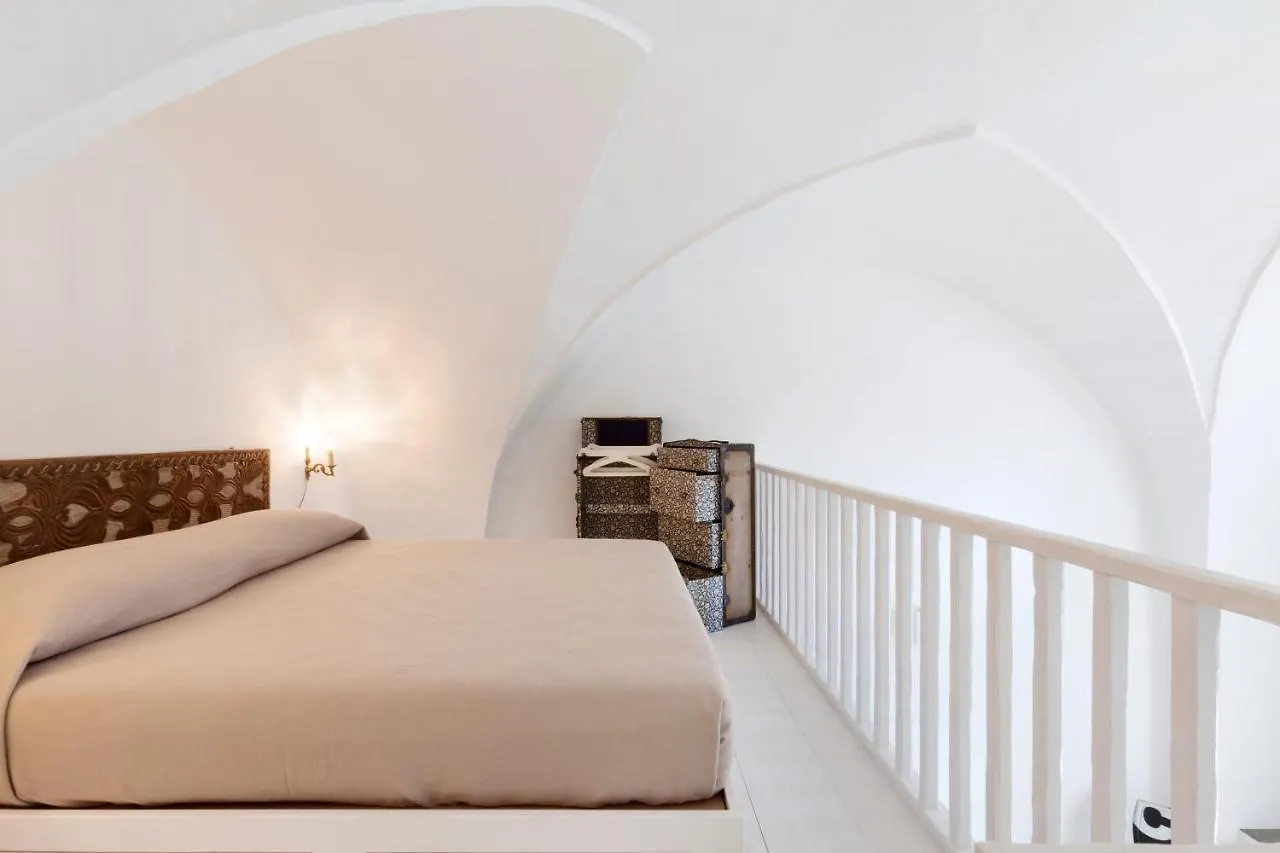Masseria Borgo Mortella Lecce 0*,