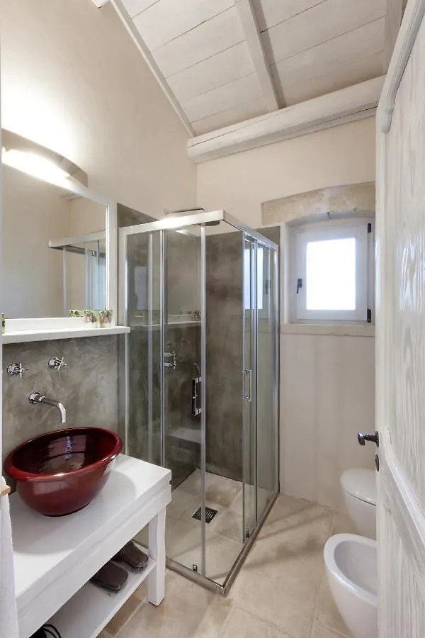 Masseria Borgo Mortella Lecce